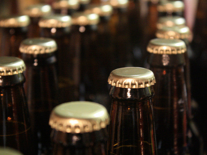 Crônicas de um Cervejeiro Anunciado I: primeiros copos