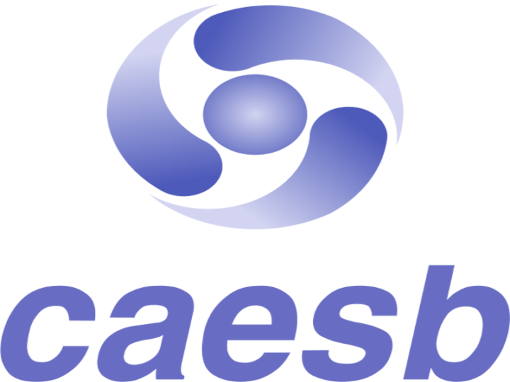 Resposta da CAESB sobre análise química da água por região de abastecimento