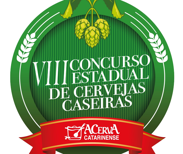 Associados nas finais do VIII Concurso de Cervejas Caseiras – SC